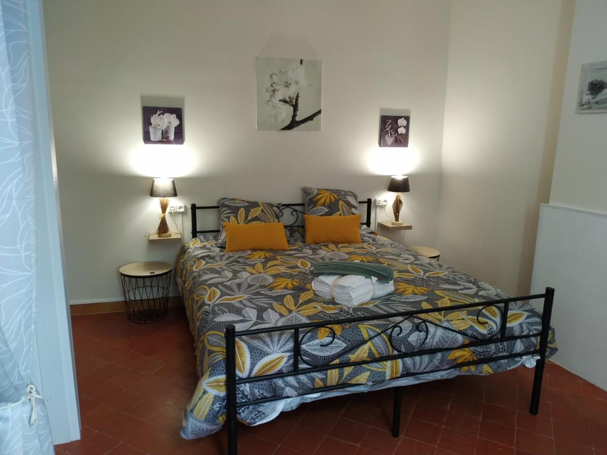 Chambre D'Hotes De Lamy 1 Pierrerue  Extérieur photo